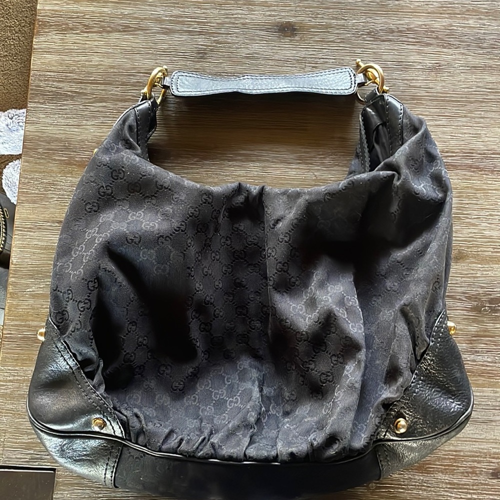 Gucci purse
